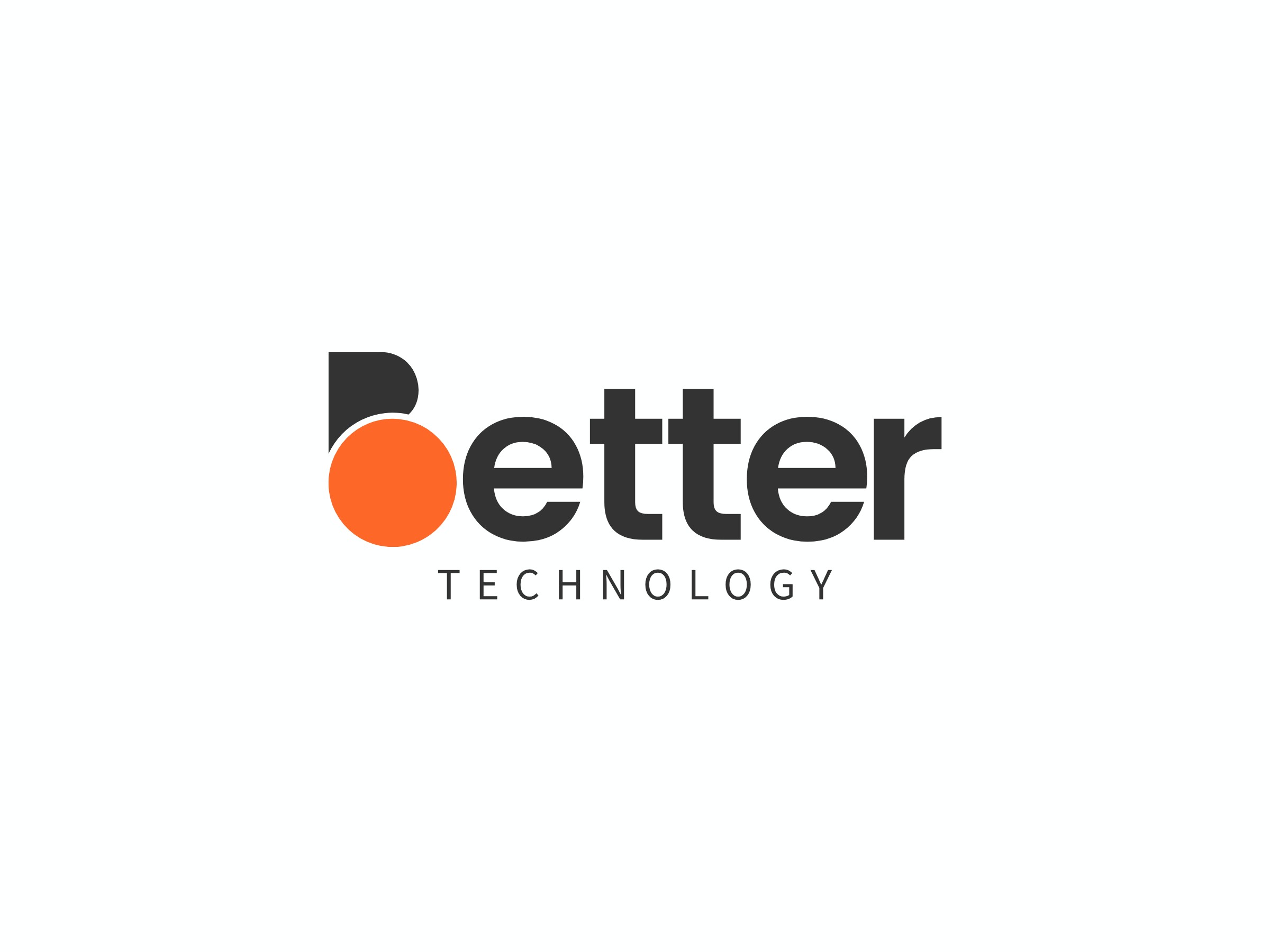 Better logo design