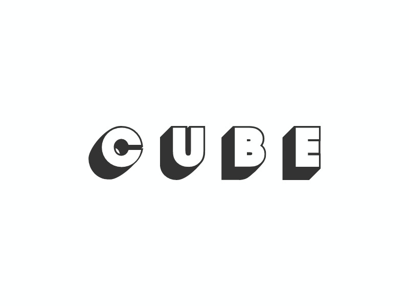 Free Text Logo Design