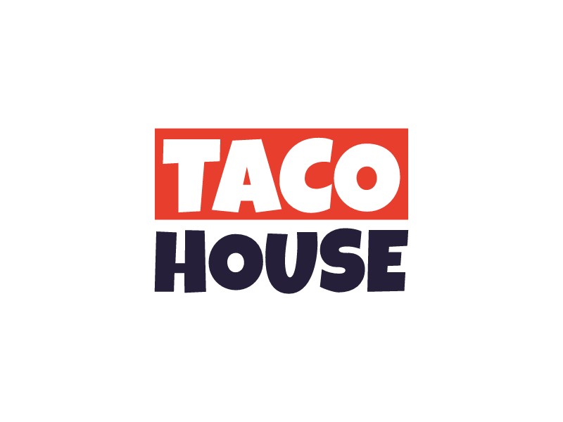 Taco Logo Design
