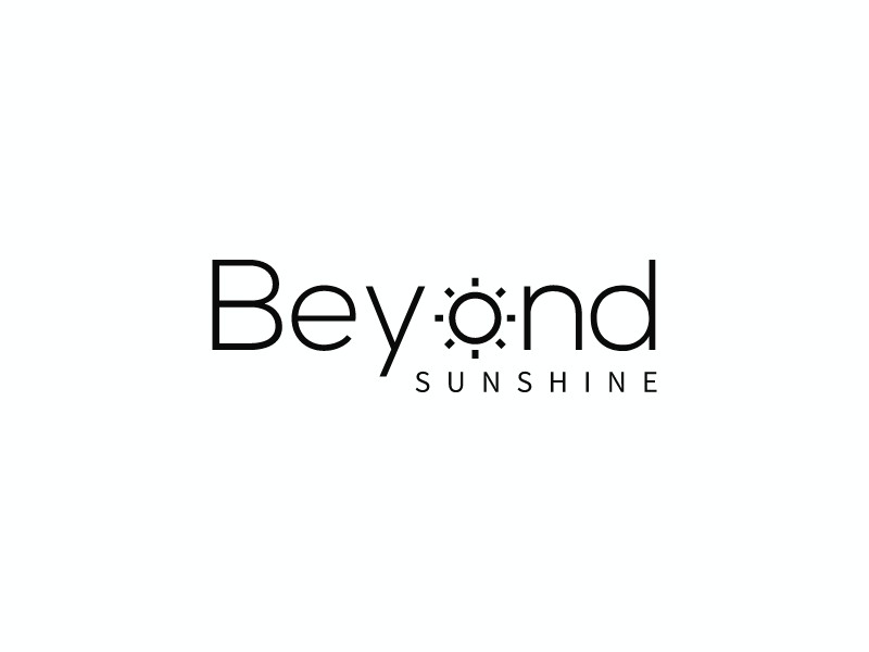 Beyond logo design