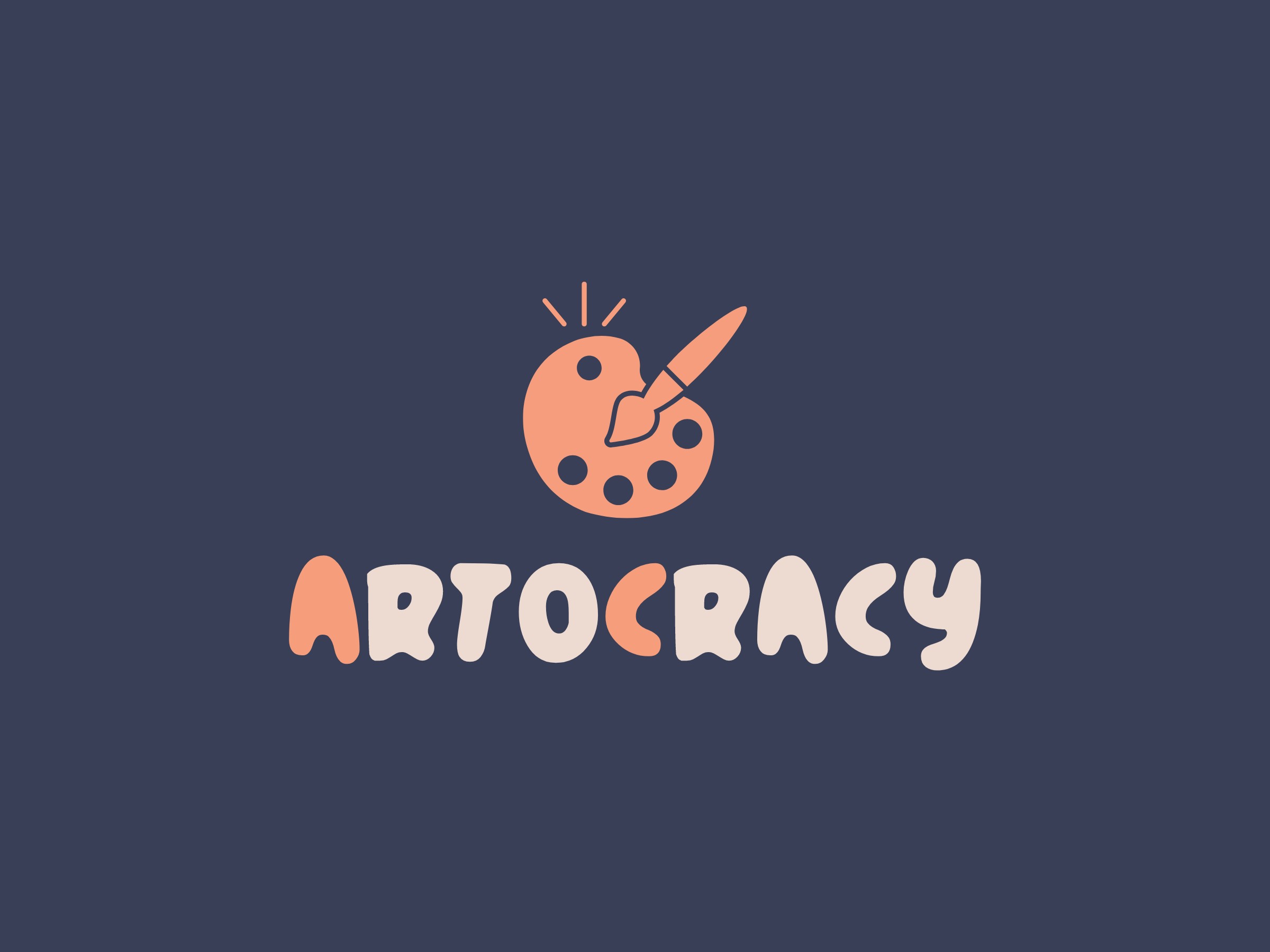 Art Logo Design
