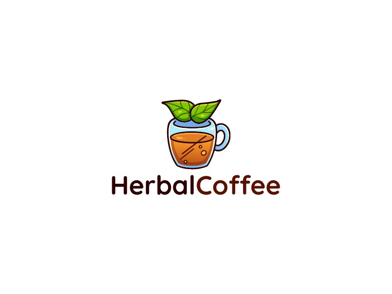 Coffee Logo Design