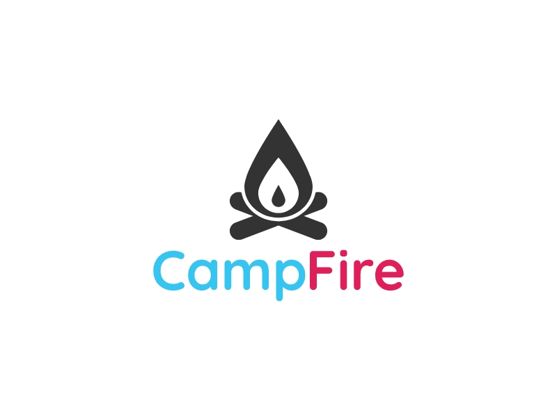 Fire Logo Design