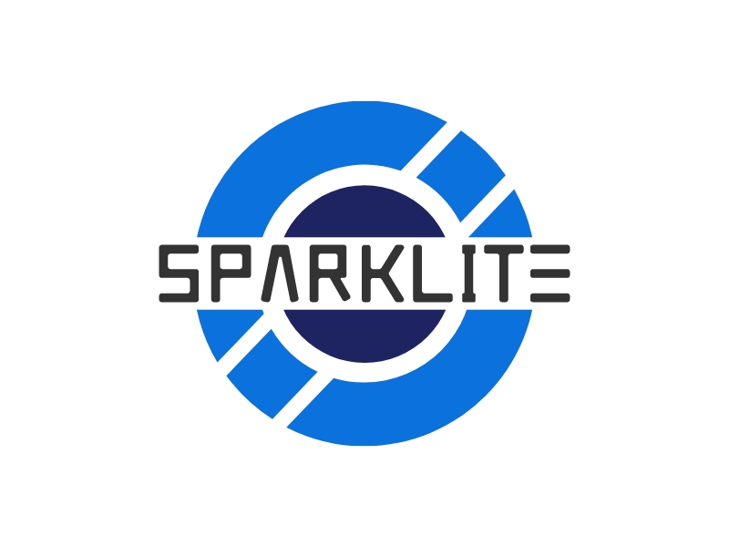 Round Logo Design