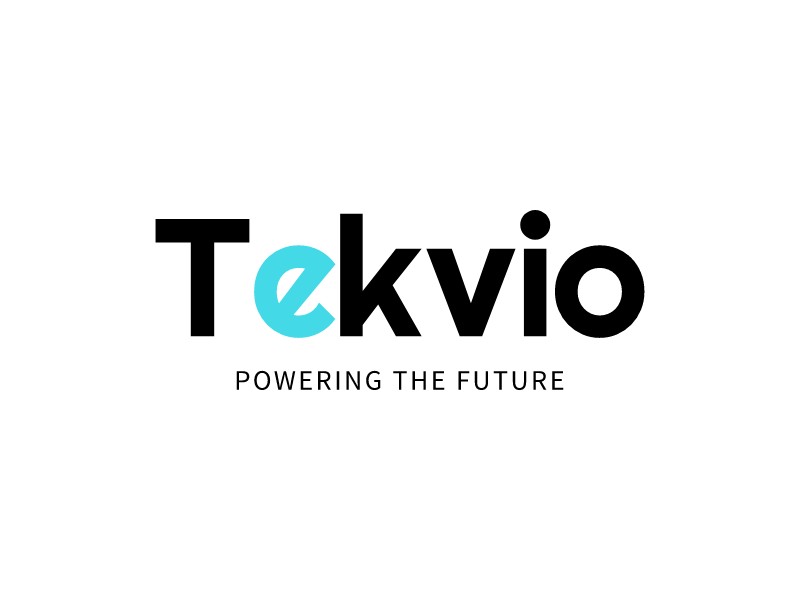 Technology Logo Design