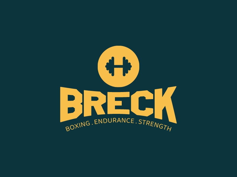 Fighting Logo Design