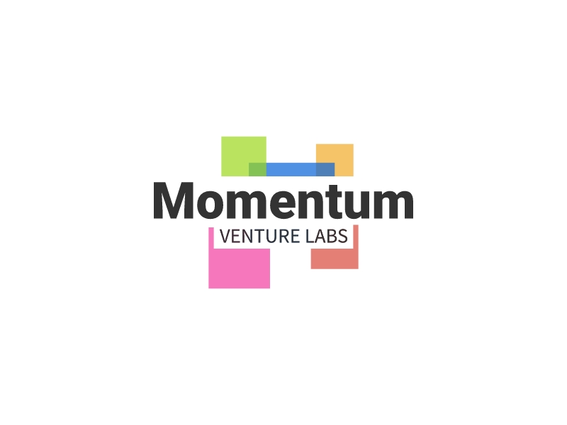 Venture Capital Logo Design