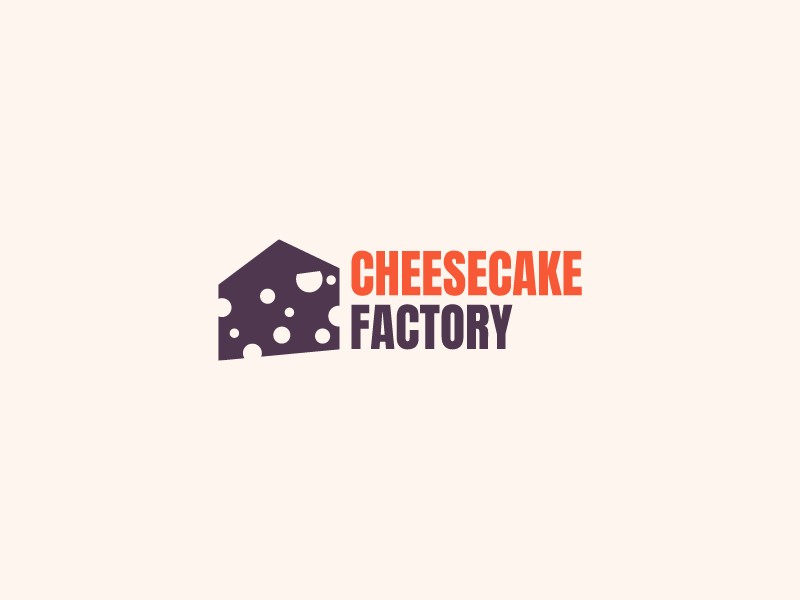 Cake Logo Design