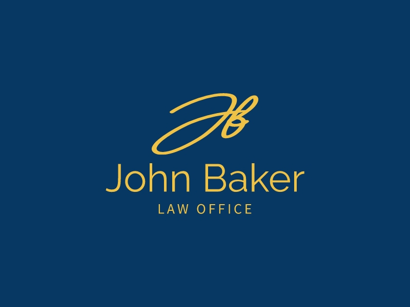 Law firm Logo Design
