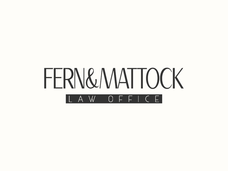 Law firm Logo Design