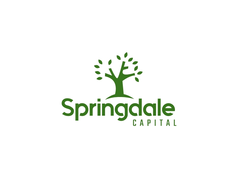 Investment Logo Design