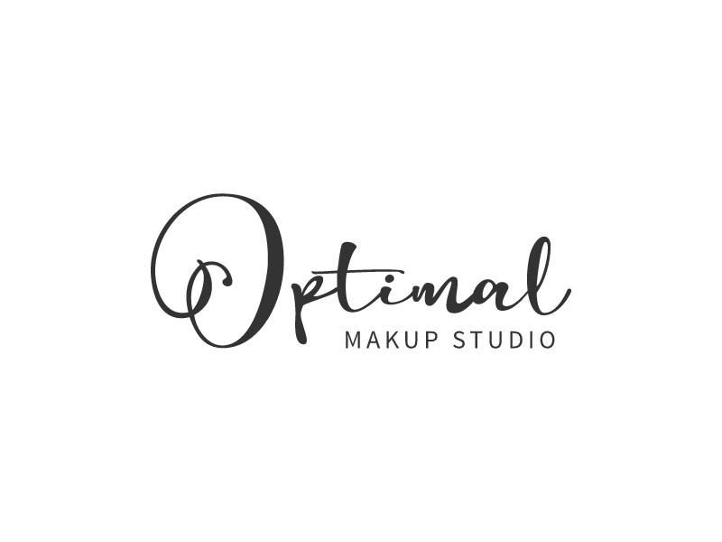 Signature Logo Design