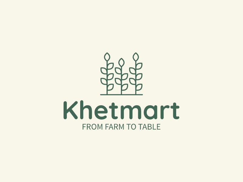 Agriculture Logo Design