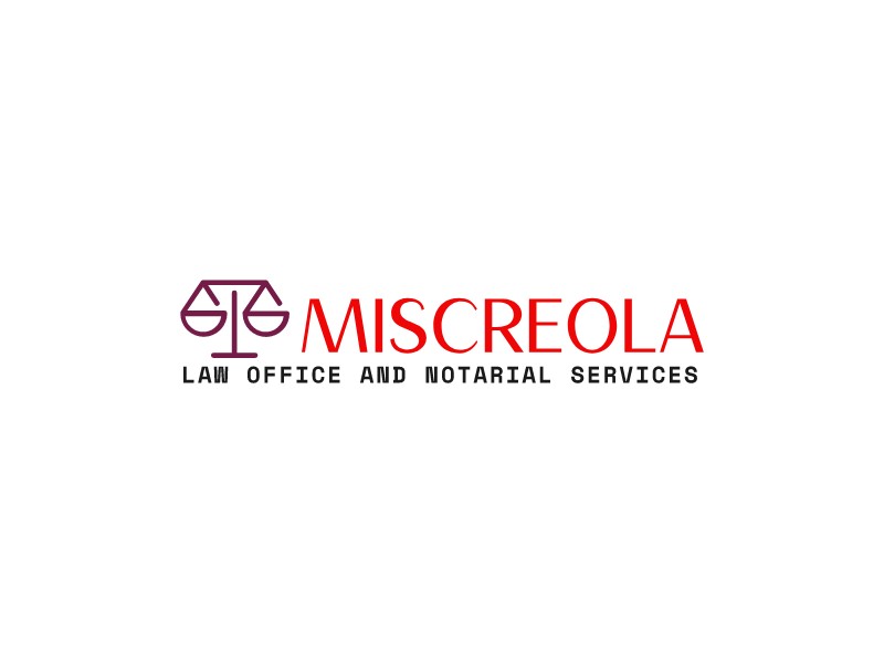 Attorney Logo Design