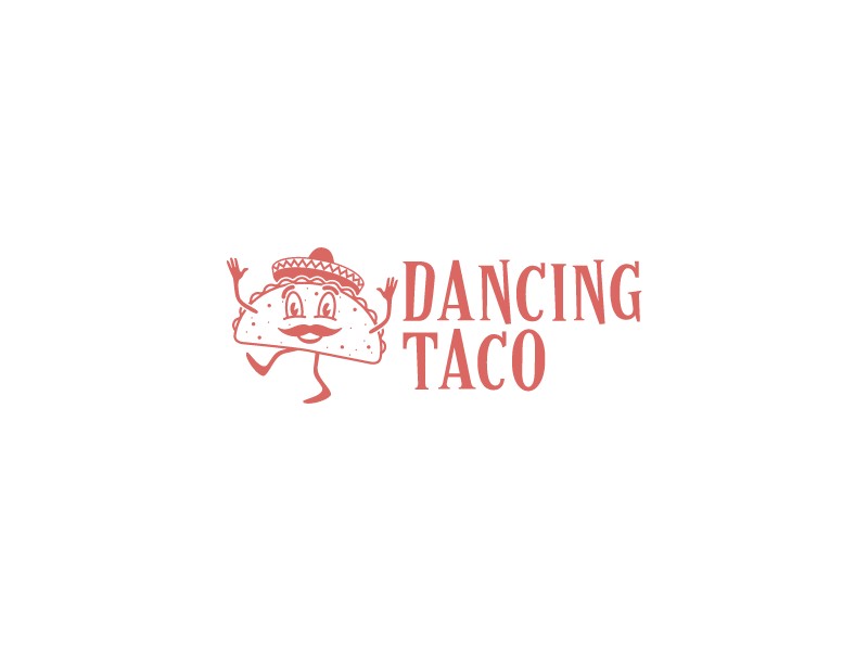 Taco Logo Design