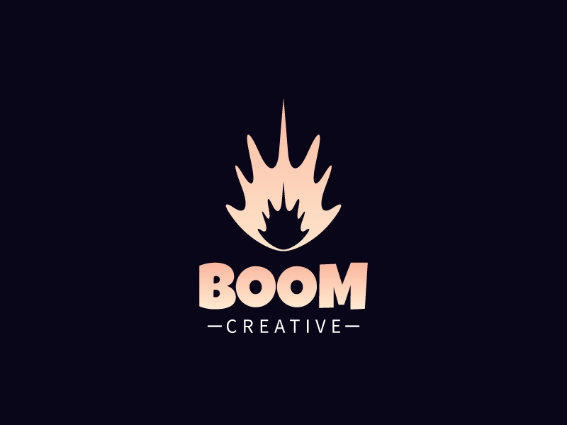 Fire Logo Design