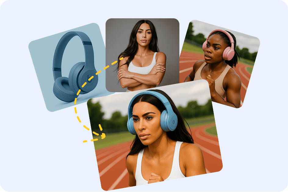 Merge & Combine Multiple Images