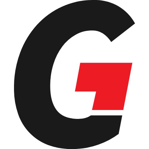 letter G logo png