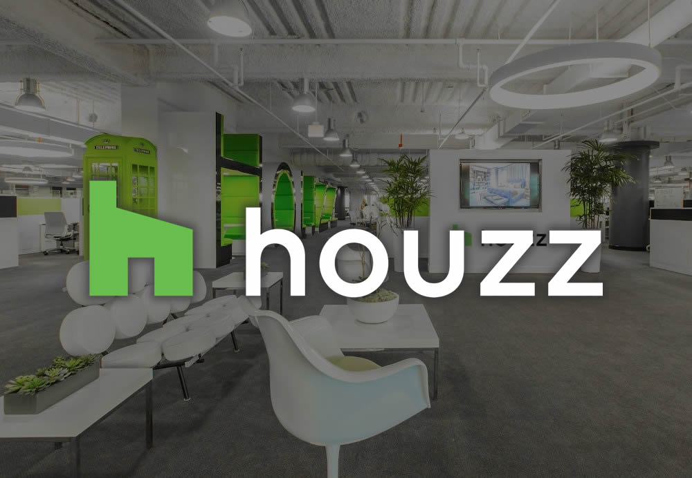 Houzz The Logo Community The Logo Creative Designer Spotlights